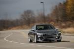 Audi S7 Sportback TFSI 2019 года (NA)